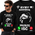 BLUZA DLA WĘDKARZA RYBY DZWONIĄ